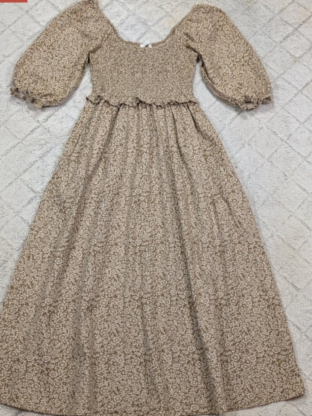 Neuflora Cape Town Dress XS
